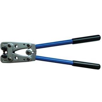 Protec Presszange PPZRKS 6-50