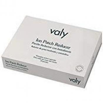 Valy Body Treatment Patches 28 Pack