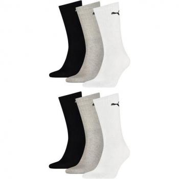 Lot de Chaussettes Puma Unisexe