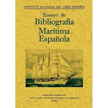 Ensayo De Bibliografica Maritim