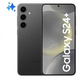 Galaxy S24+, Smartphone