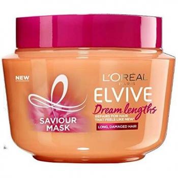 L'Oréal Paris Elvive Pflegeserie Traumlängen 300 ml
