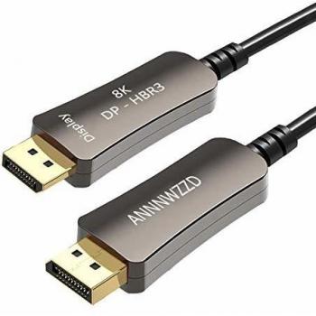 LinkinPerk 8K DisplayPort Kabel 60Hz