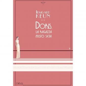 Doris, la ragazza misto seta