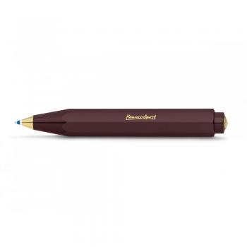 Kaweco Classic Sport Skrivpenna Bordeaux
