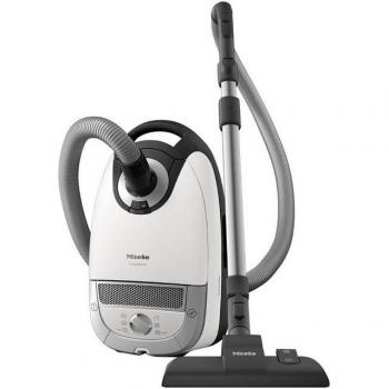 Miele Stofzuiger C2 PowerLine Blanc