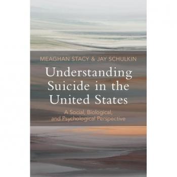 Vitalsource Technologies, Inc. Understanding Suicide in the United States