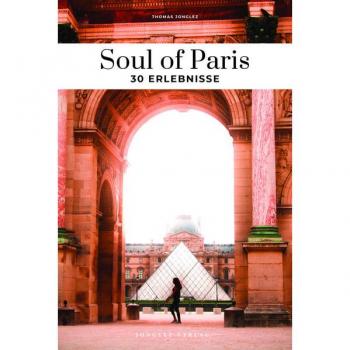 Soul of Paris