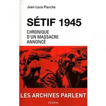 setif 1945