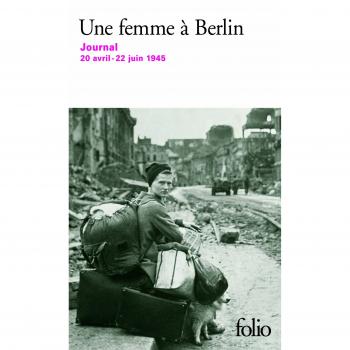 Une femme à Berlin: Journal 20 avril