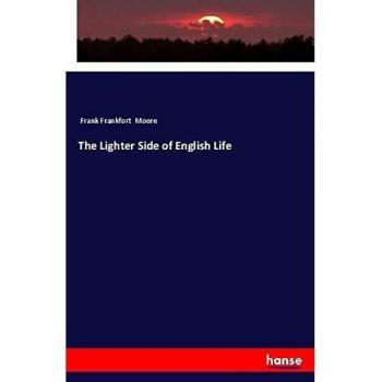 The Lighter Side of English Life