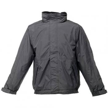 Regatta Dover Waterproof Insulated Fleece Lined Jacket