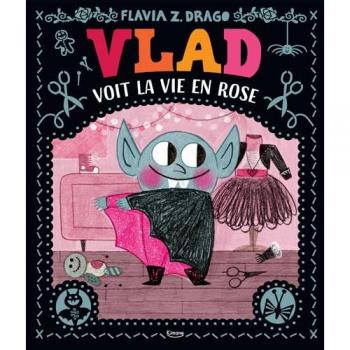 VLAD VOIT LA VIE EN ROSE