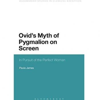 Ovid's Myth of Pygmalion on Screen: In Pursuit of the Perfect Woman