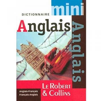 R&C MINI ANGLAIS