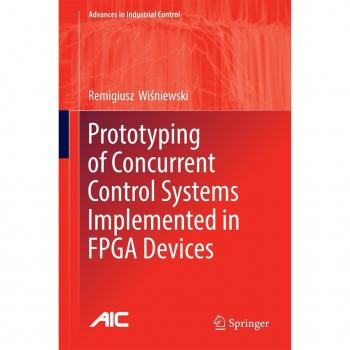 Vitalsource Technologies, Inc. Prototyping Of Concurrent Control Systems Implemented In Fpga Devices
