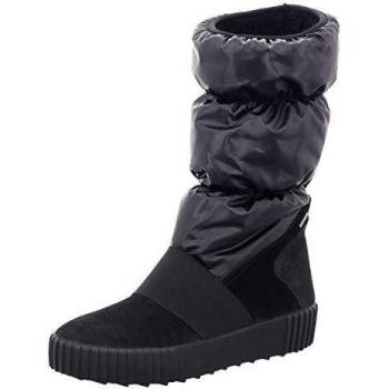 Romika Westland Montreal 09 Moonboots, Damen, Größe 38, Schwarz