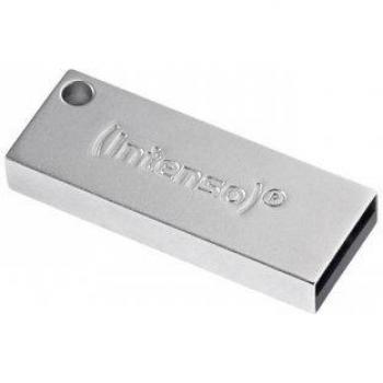 Intenso Premium Line Clé USB 8GB Argent
