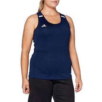 Tank 19 Blu XS: Abbigliamento fitness femminile