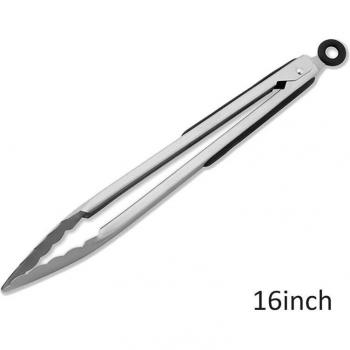 Restaurant Food Folder Tongs