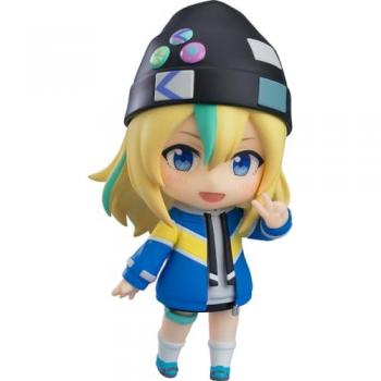 Jellyfish Can't Swim in der Nacht – Nendoroid Basic (10 cm), Kano Yamanouchi