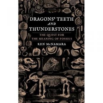 Dragons’ Teeth and Thunderstones : The Quest for the Meaning of Fossils