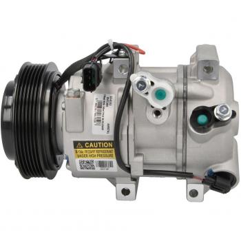 Sistema de Refrigeración Airstal 10‑6152