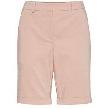 Fransa Shorts FRZatown in rosa Gr. 40