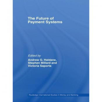 The Future of Payment Systems