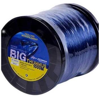 Kali 1000m Unisex Blue Monofilament (Thunnus)
