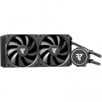 Kit de Refrigeración Líquida RGB Tempest Liquid Cooler 240