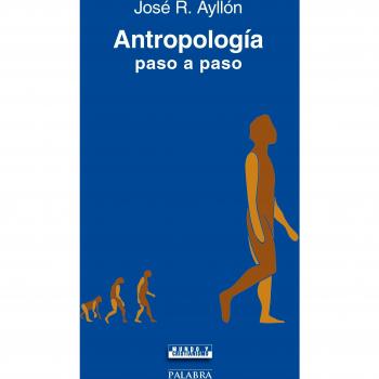 Antropología Paso A Paso