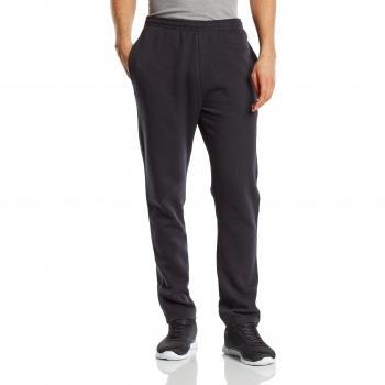 JAKO Männer-Laufhose Basic Team schwarz, XXL, ohne Bündchen