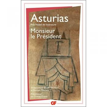 Monsieur le Président