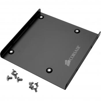 NEW Corsair SSD 2.5 to 3.5 Mounting Bracket CSSD-BRKT1