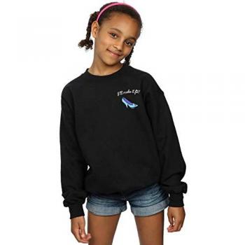 Sweat à capuche avec motif I'll Make It Fit Disney
