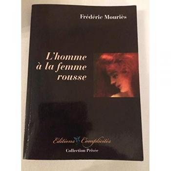 L'Homme a la Femme Rousse