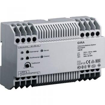 Gira 128800 Module de gestion vidéo REG