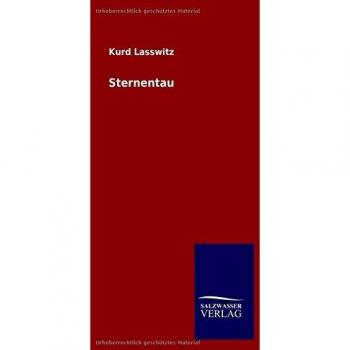 Sternentau