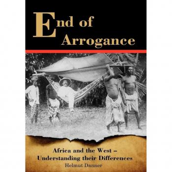 End of Arrogance
