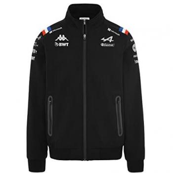 Veste Kappa Ambach Enfant Officielle Alpine F1