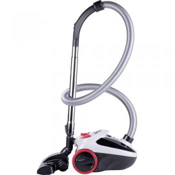 Dirt Devil Bagged Vacuum Cleaner 800W
