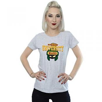Mars University Retro Graphic Tee
