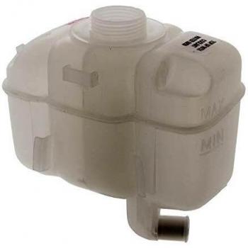 Febi bilstein 49697 Coolant Expansion Tank with sensor