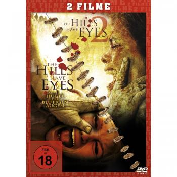The Hills Have Eyes