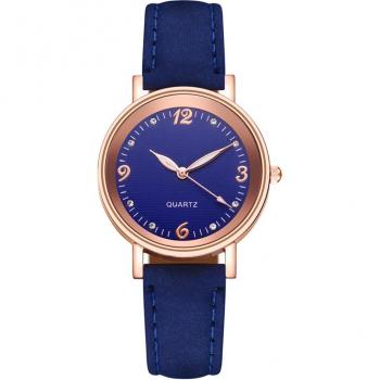 Elegant Women’s Quartz Bracelet Watch