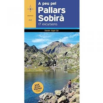 A PEU PEL PALLARS SOBIRÀ.17 EXCURSIONS
