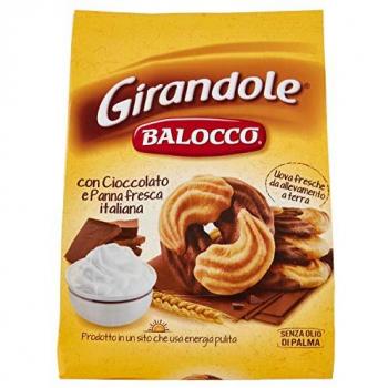 Girandola Balocco 700 g