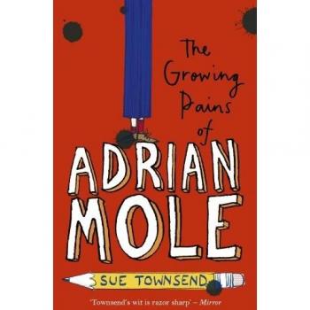 The Growing Pains of Adrian Mole