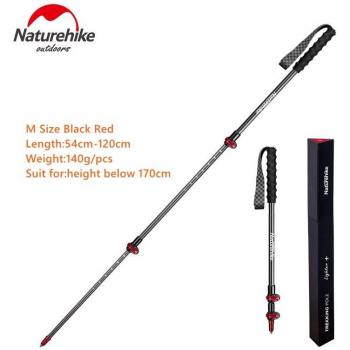 Naturehike External Lock Trekking Pole